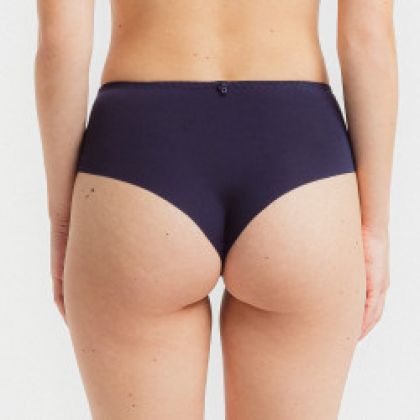 Louisa Bracq Hipster Albanach blauw 38 -