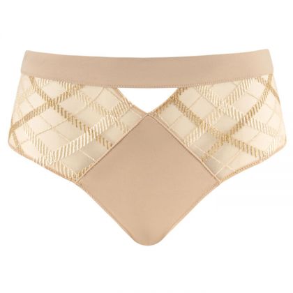 Louisa Bracq Hipster Albanach huidskleur 44 -