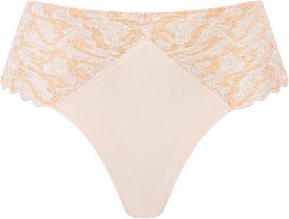 Louisa Bracq Hipster Electric Waves champagne 40 -