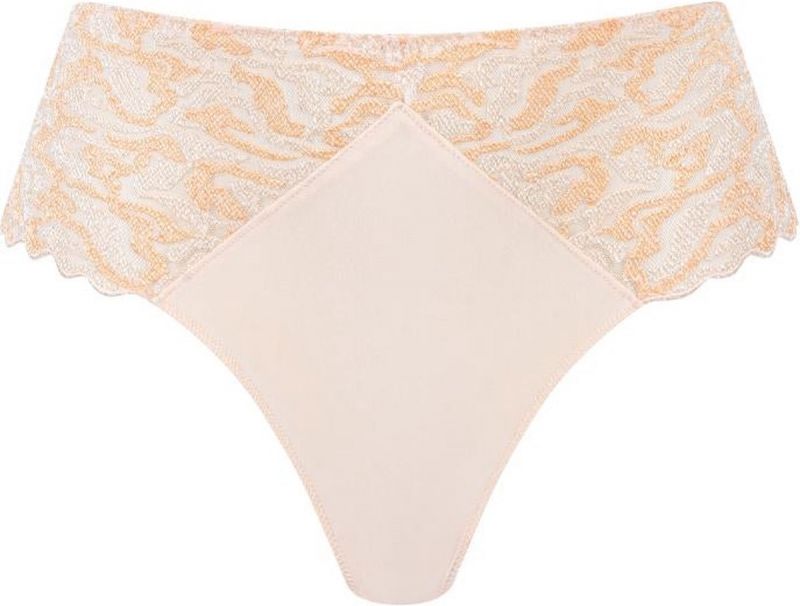 Louisa Bracq Hipster Electric Waves champagne 40 -