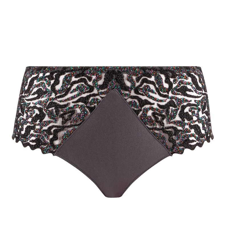 Louisa Bracq Hipster Electric Waves grijs 42 -