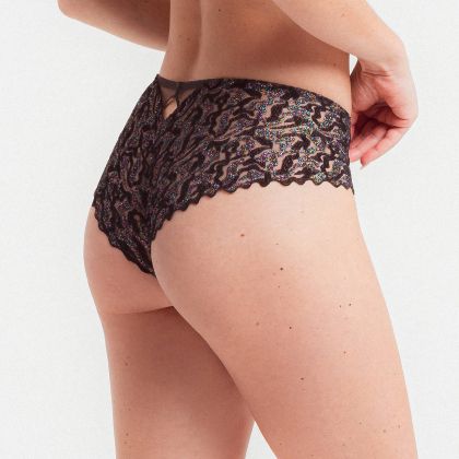 Louisa Bracq Hipster Electric Waves grijs 42 -