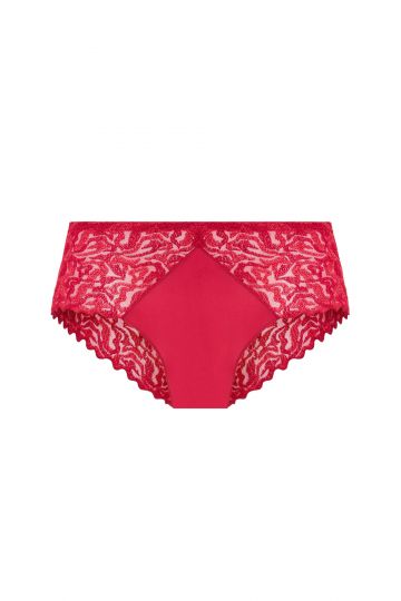 Louisa Bracq Hipster Electric Waves Rouge à Lèvre rood 40 -