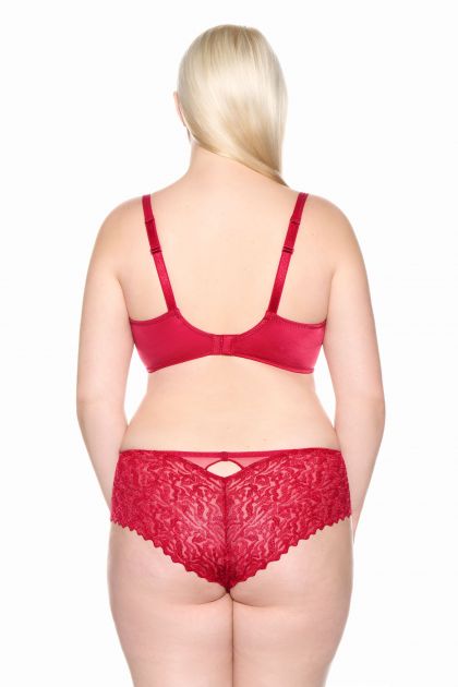 Louisa Bracq Hipster Electric Waves Rouge à Lèvre rood 42 -