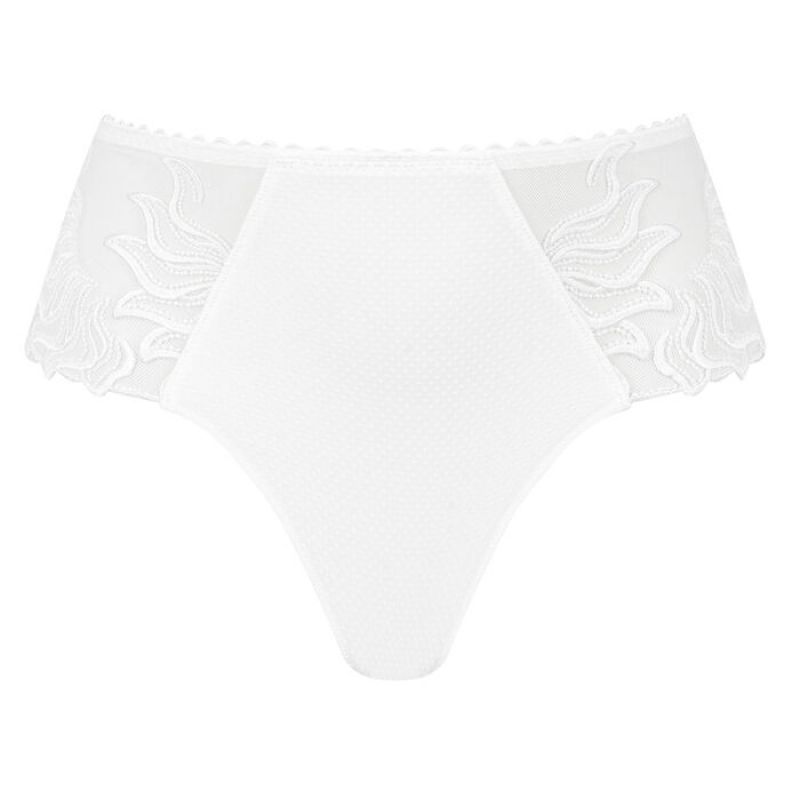 Louisa Bracq Hipster Esperanza Blanc wit 42 -