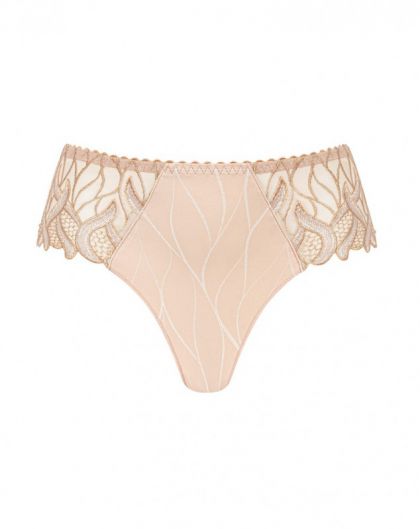 Louisa Bracq Hipster Julia Chair huidskleur 40 -