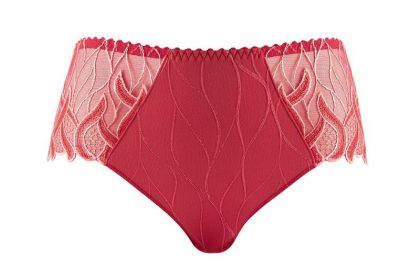 Louisa Bracq Hipster Julia Rouge a levres rood 40 -