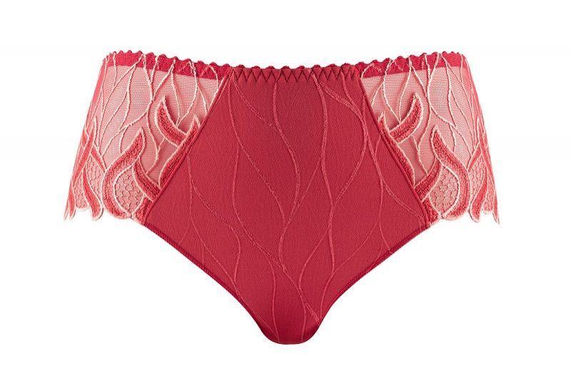 Louisa Bracq Hipster Julia Rouge a levres rood 40 -