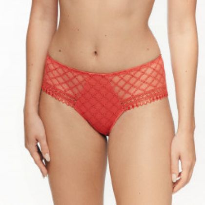 Louisa Bracq Hipster Paco rood 38 -