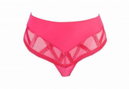 Louisa Bracq Shorty Bresilien Mangue koraal 42 -