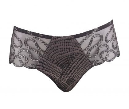 Louisa Bracq Shorty Divine bruin 42 -