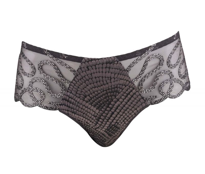 Louisa Bracq Shorty Divine bruin 42 -