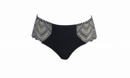 Louisa Bracq Shorty Graal grijs 38 -