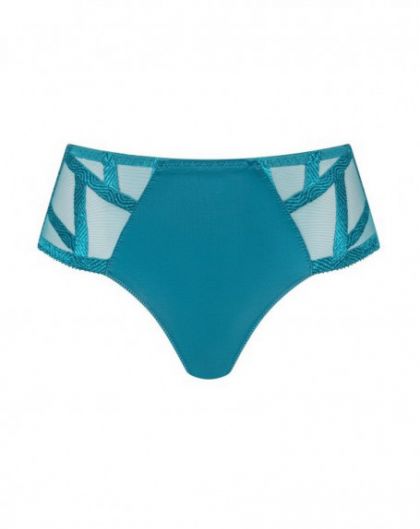 Louisa Bracq Shorty Lagon turquoise 38 -