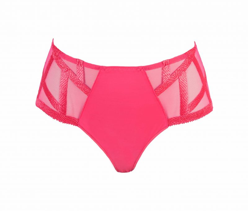 Louisa Bracq Shorty Mangue koraal 44 -