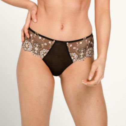 Louisa Bracq Shorty Matyo zwart 40 -