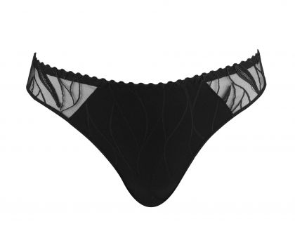 Louisa Bracq Slip Julia zwart 40 -