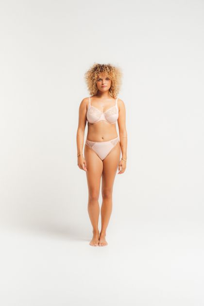 Louisa Bracq Slip Julia roos 36 -