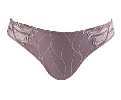 Louisa Bracq Slip Julia taupe 40 -