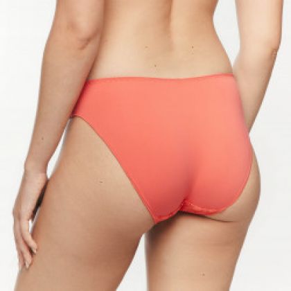 Louisa Bracq Slip Paco rood 36 -