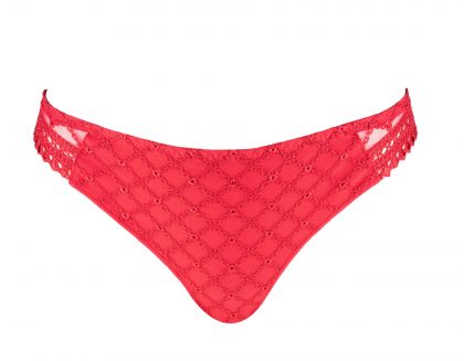 Louisa Bracq String Paco rood 38 -