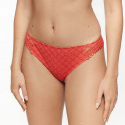 Louisa Bracq String Paco rood 38 -
