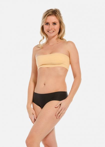 Magic Boob Tape (6,5cm x 500cm) huidskleur One Size -