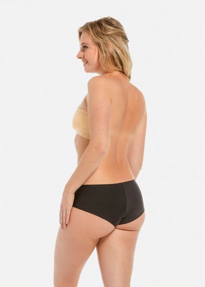 Magic Boob Tape (6,5cm x 500cm) huidskleur One Size -