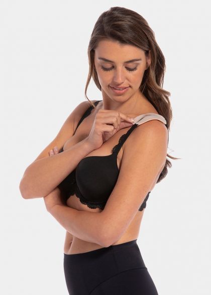 Magic Comfort Strap huidskleur One Size -