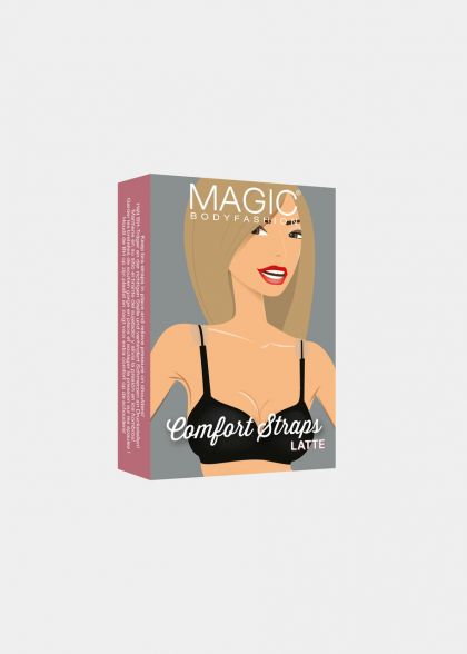 Magic Comfort Strap huidskleur One Size -