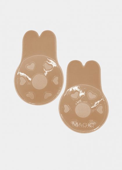 Magic Lift Covers huidskleur L/xl -