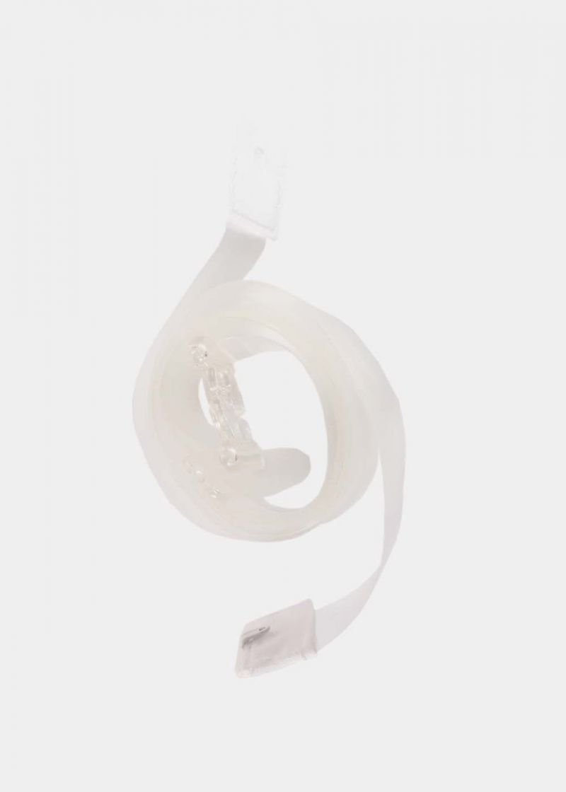Magic Low Back Strap wit One Size -