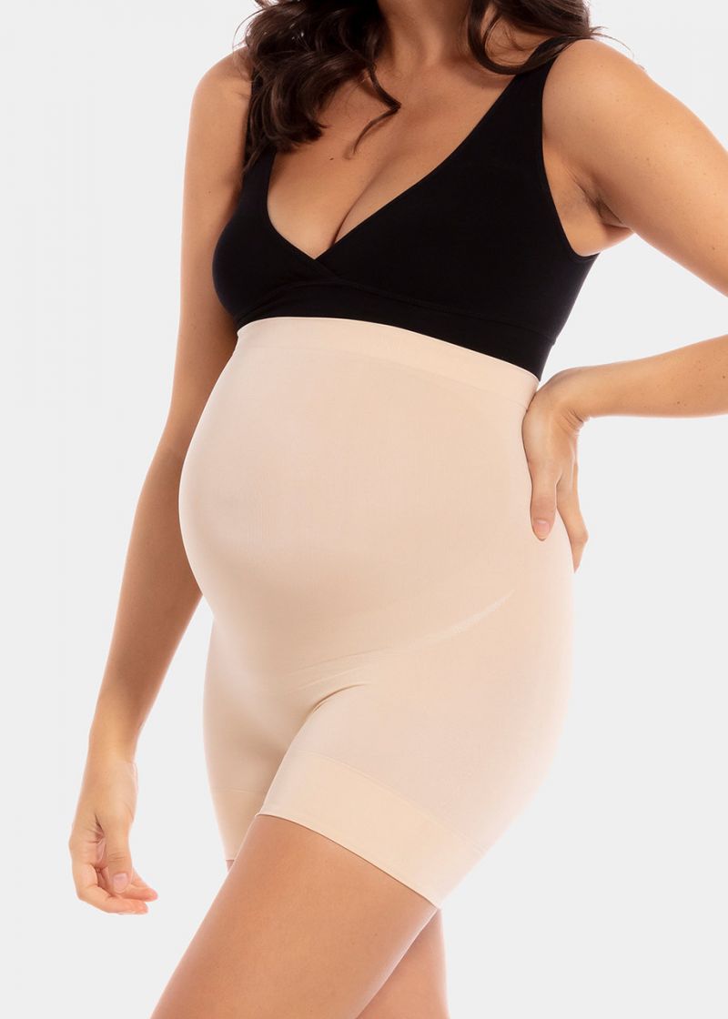 Magic Mama Supporting Short huidskleur M -