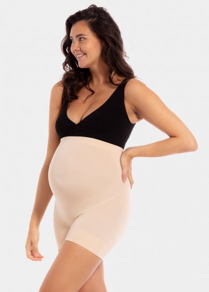 Magic Mama Supporting Short huidskleur M -