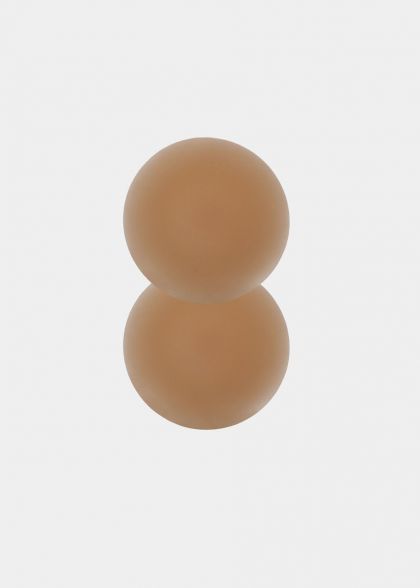 Magic Nipples huidskleur S/m -