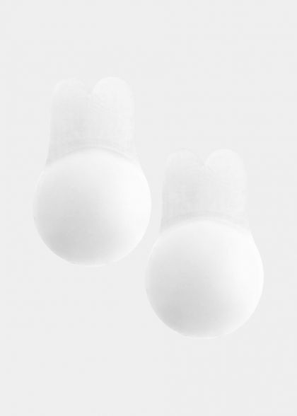 Magic Silicone Lift Covers transparant L/xl -