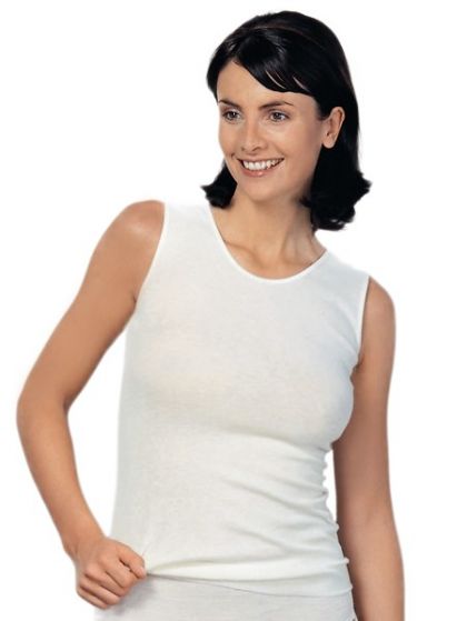 Medima Hemd ZM champagne L