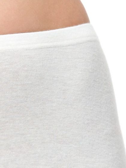 Medima Lange broek champagne