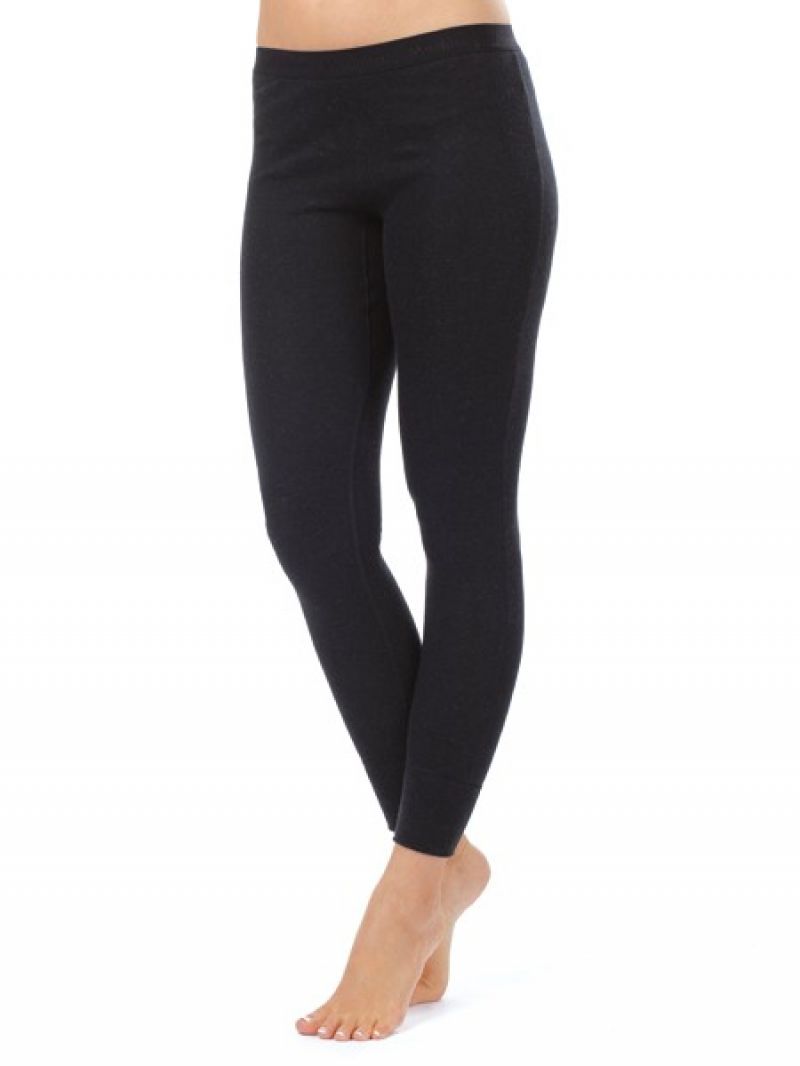 Medima Lange broek grijs