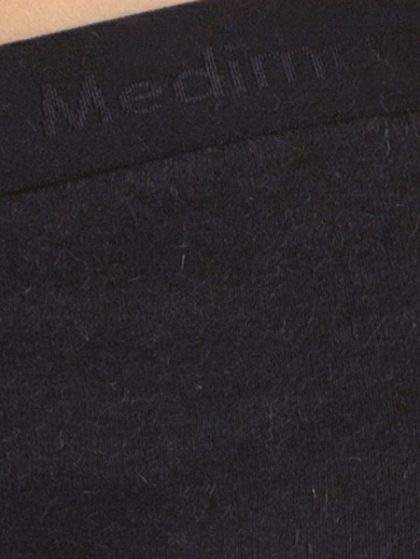 Medima Lange broek grijs