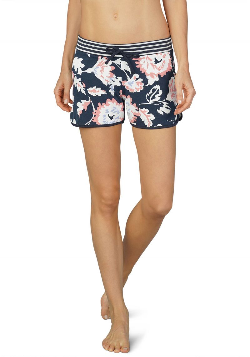 Mey Alea Shorts blauw Xs -