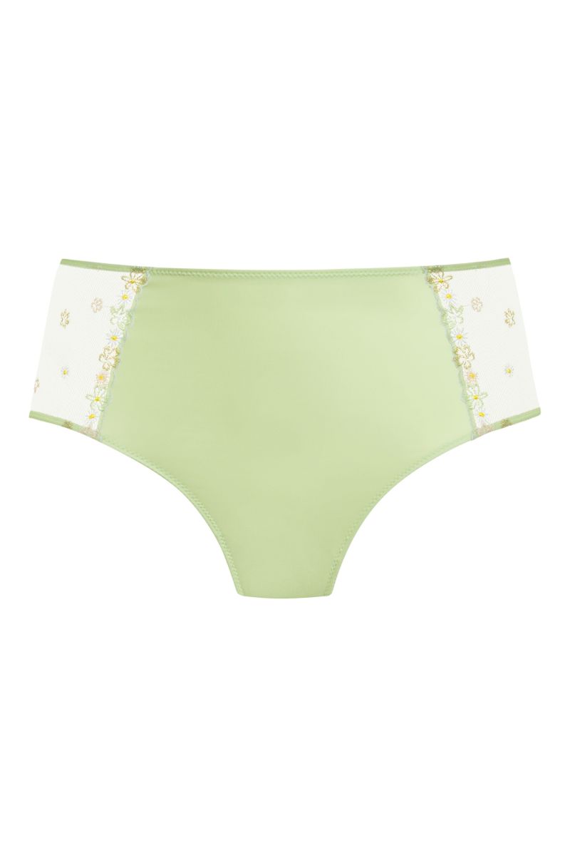 Mey American pants Pretty Joan groen 38 -
