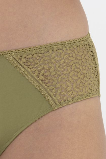 Mey American Pants
Serie Incredible groen 36 -
