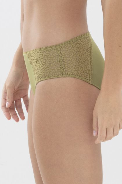 Mey American Pants
Serie Incredible groen 36 -