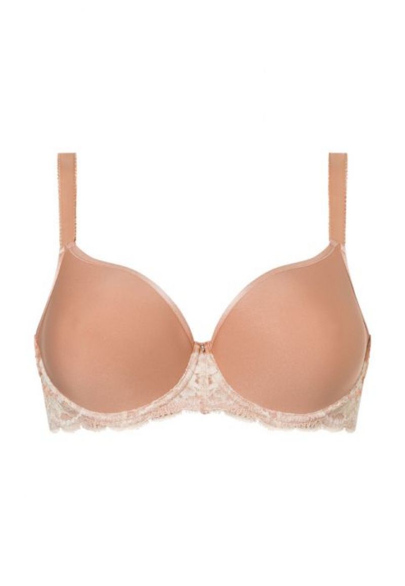 Mey BH Leticia Full cup Spacer taupe 90 B