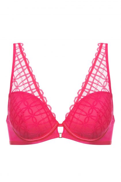 Mey BH Smart Foam Serie Captivating fuchsia 85 A
