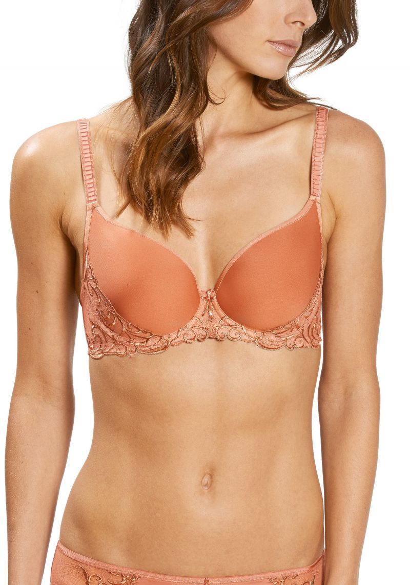 Mey BH Cecile oranje 85 B