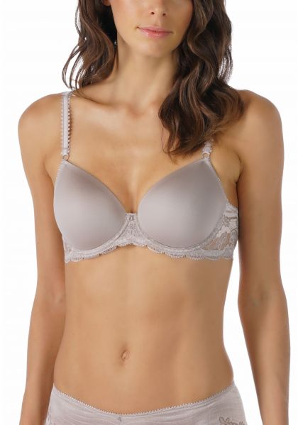 Mey Bi-Stretch-BH Luxurious taupe 75 A