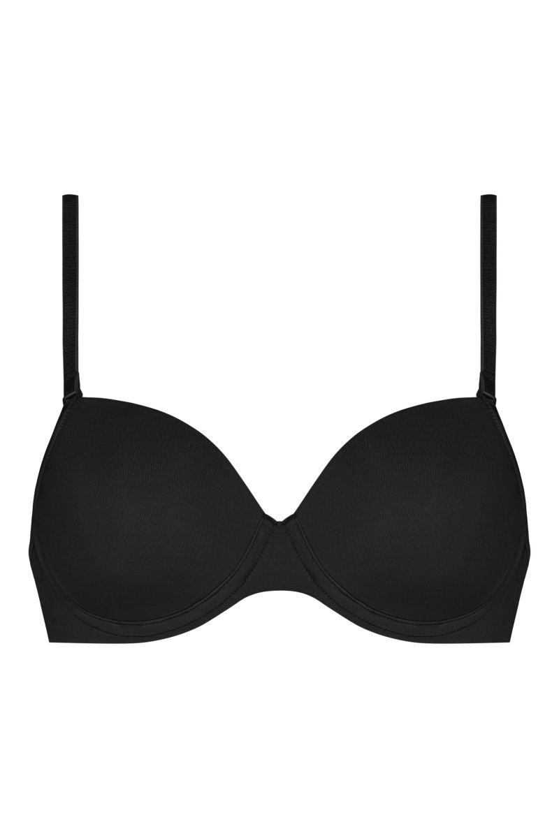 Mey Bi-stretch bra Serie Joan zwart 75 A