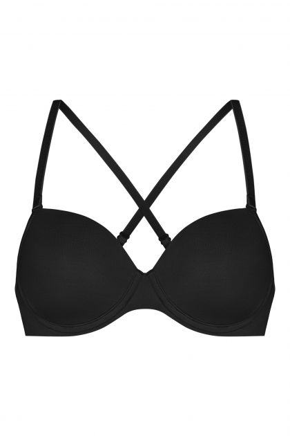 Mey Bi-stretch bra Serie Joan zwart 75 A